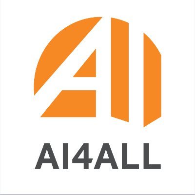 ai4all logo